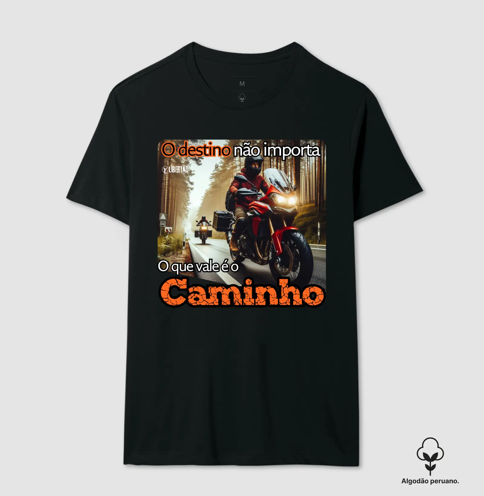 Caminho