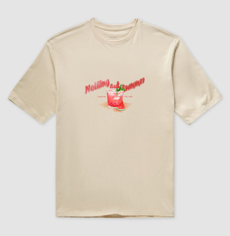 Nothing but Summer☀️