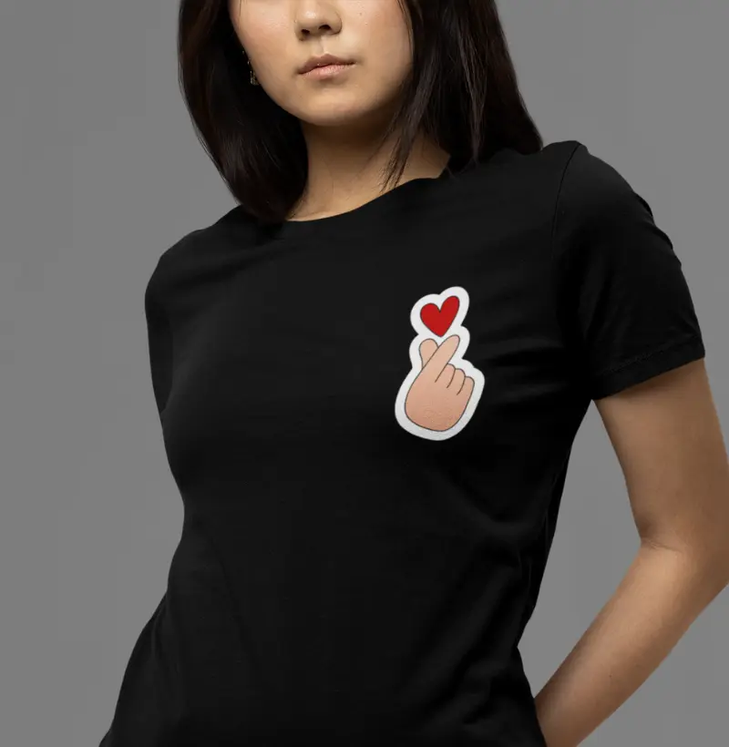 KOREAN HEART