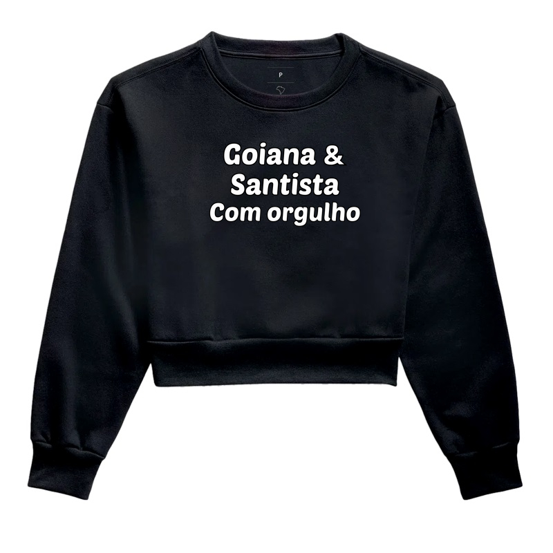 Goiana Santista