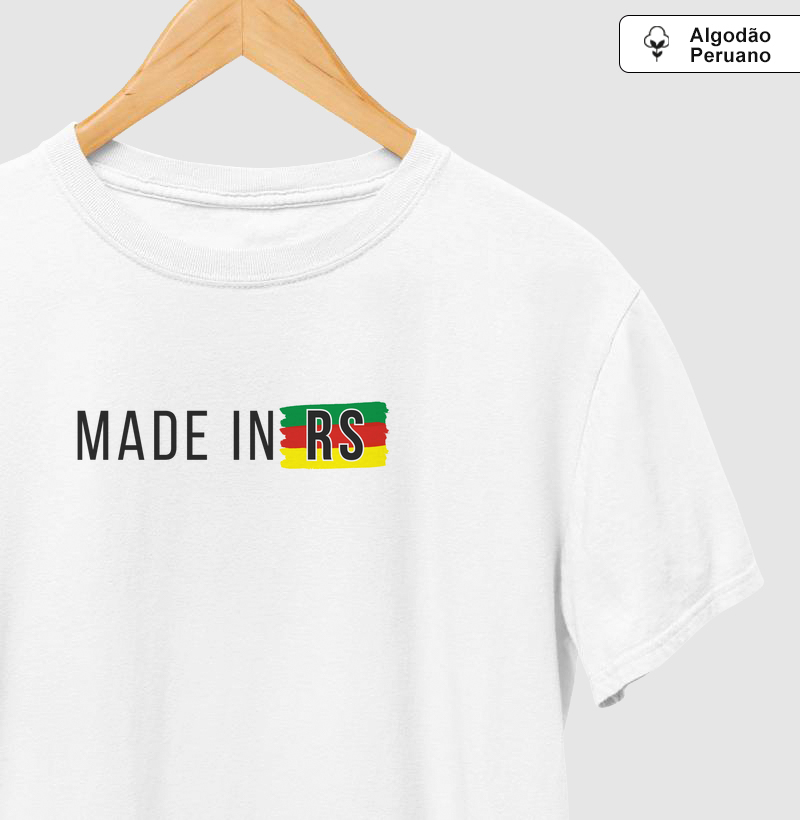 Made in RS (Premium)