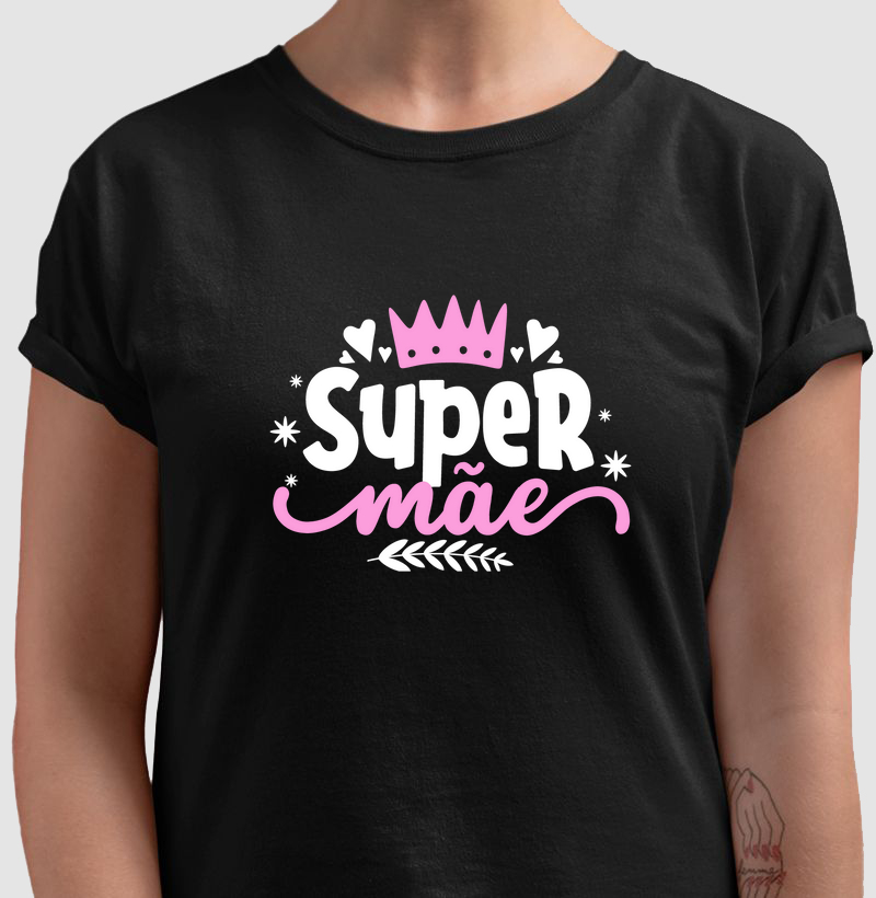 Super Mãe