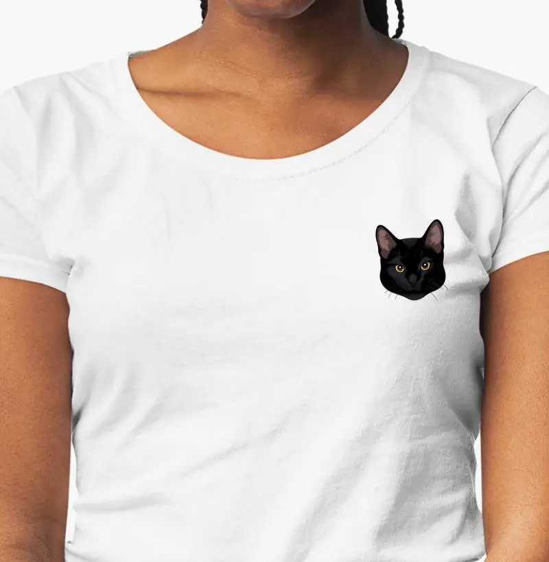 Gatinho Preto