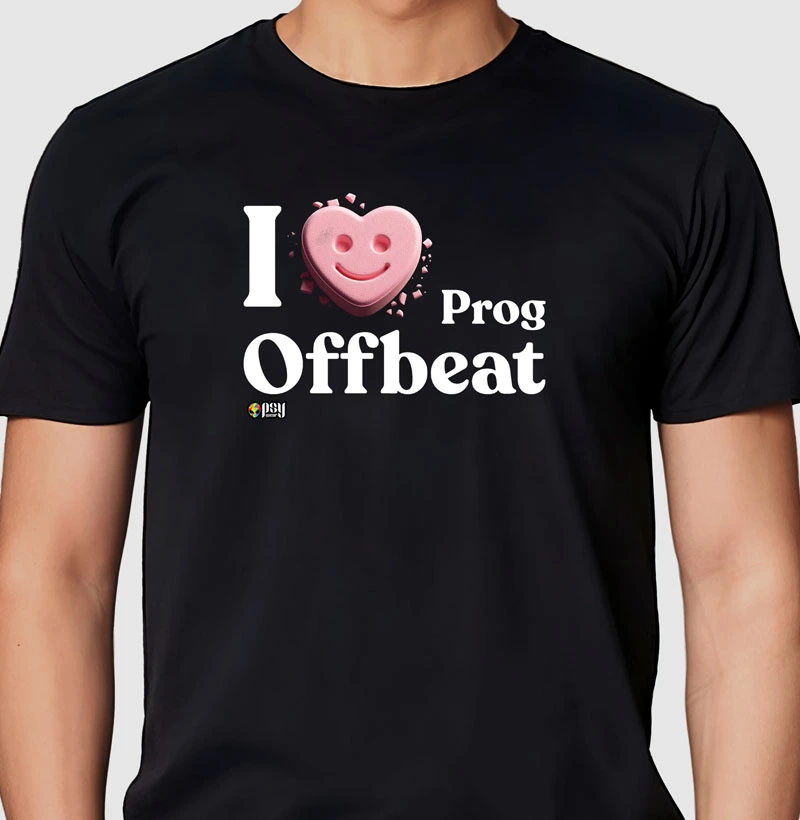 I Love Prog Offbeat
