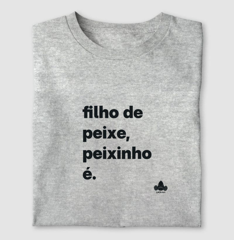 Filho de Peixe