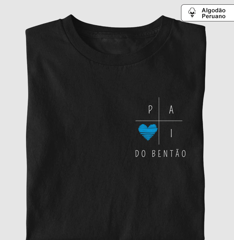 ELE É O PAI