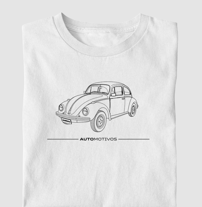 Fusca 1300L