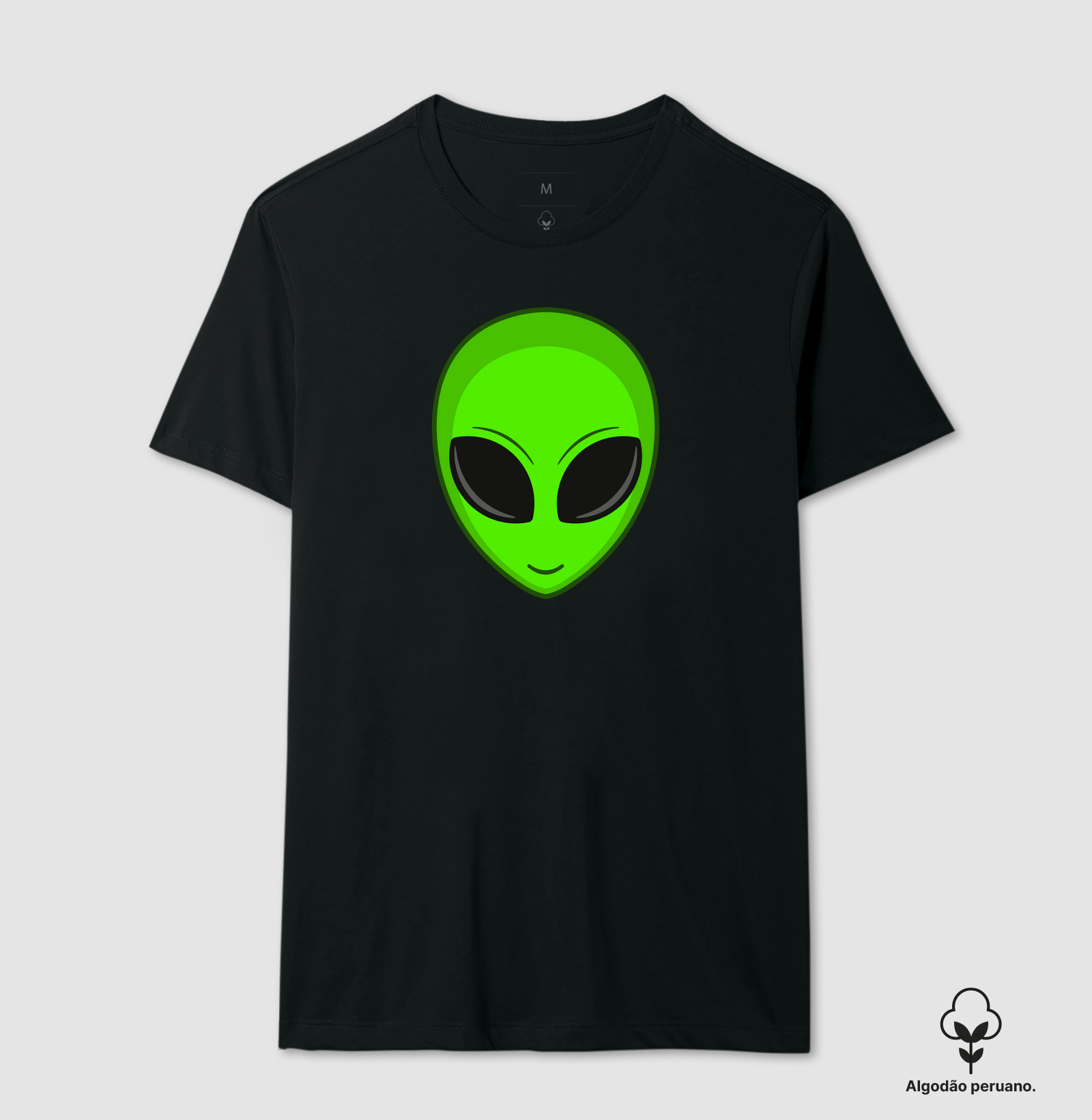 Alien Vibes