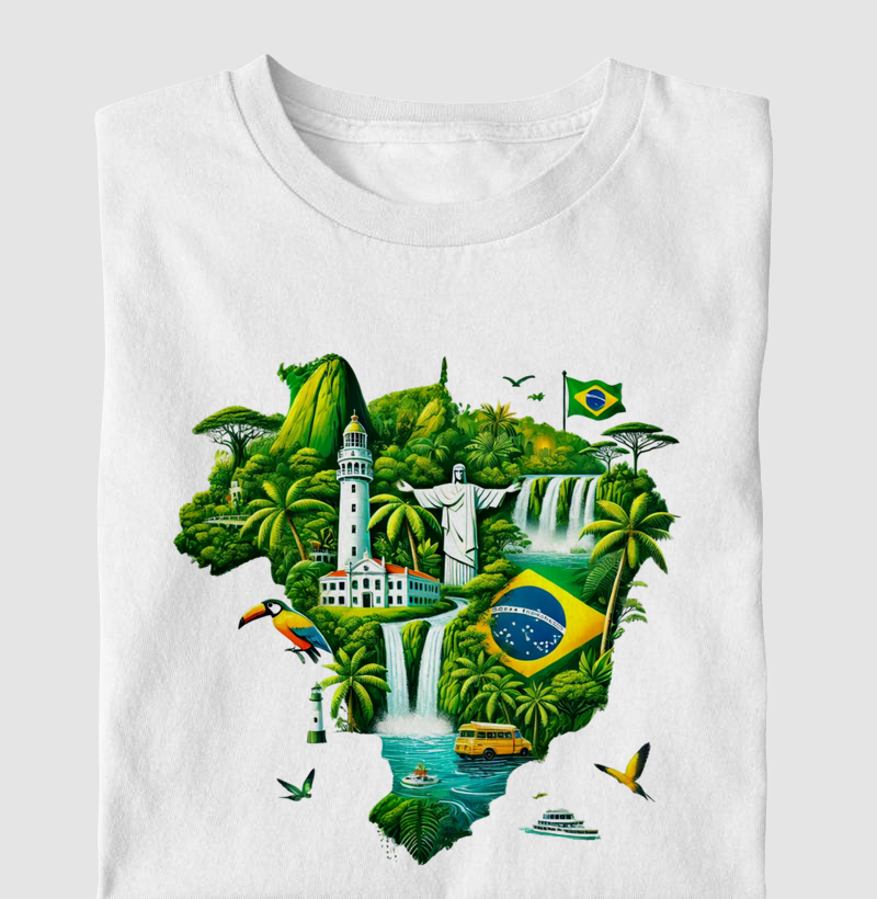 Coração Brasileiro