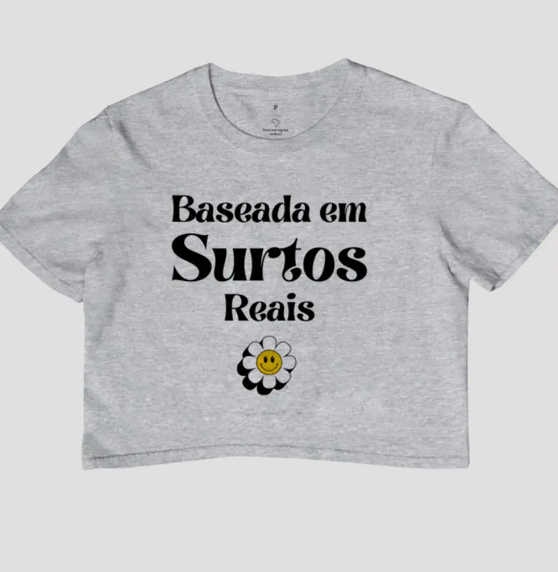 Baseada Em Surtos Reais