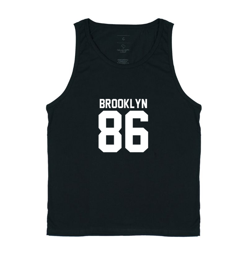 BROOKLYN 86 