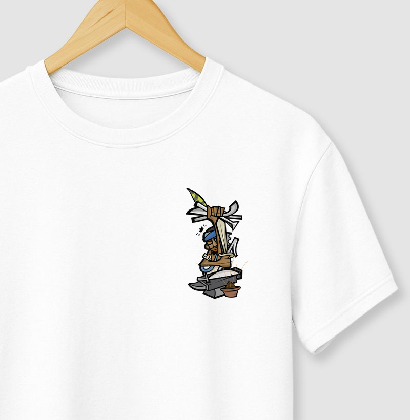 FERRAMENTEIRO básica