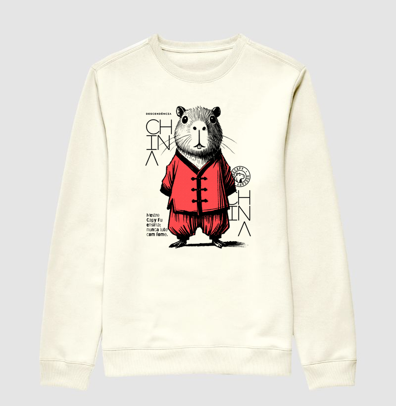 China Capy v2