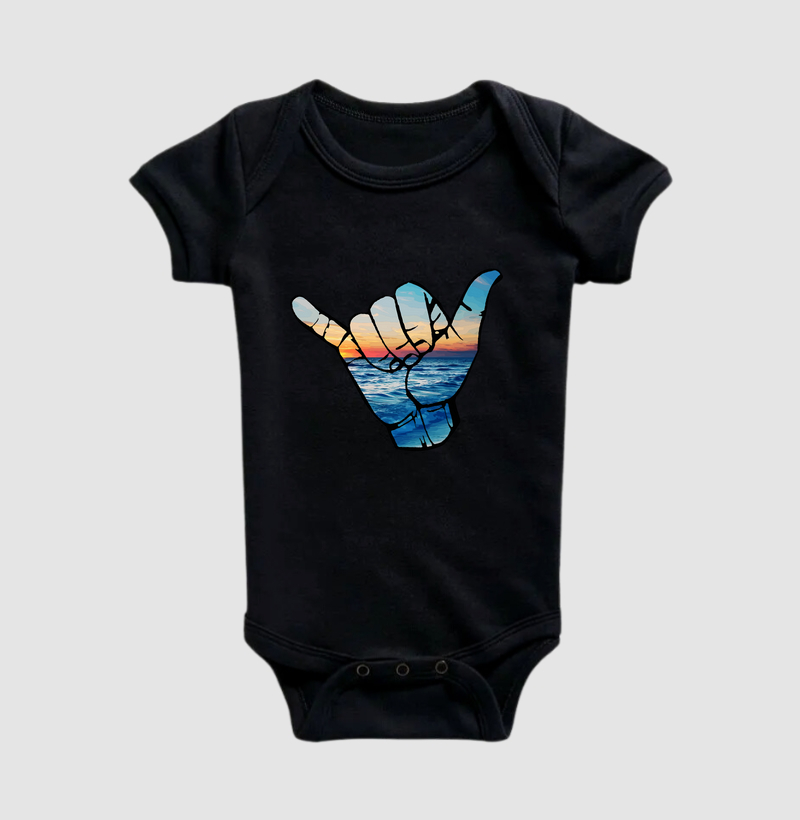 Camisa Hang Loose