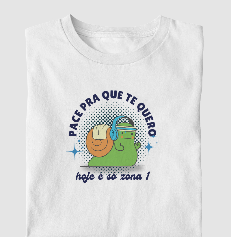 Pace pra que te quero