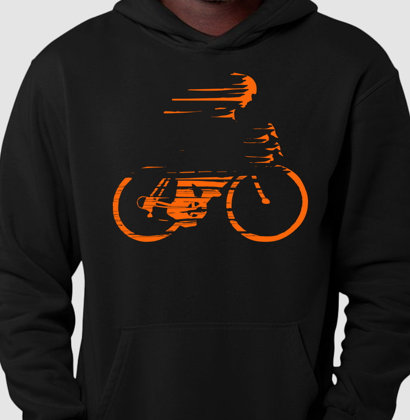Hoodie Moletom Premium