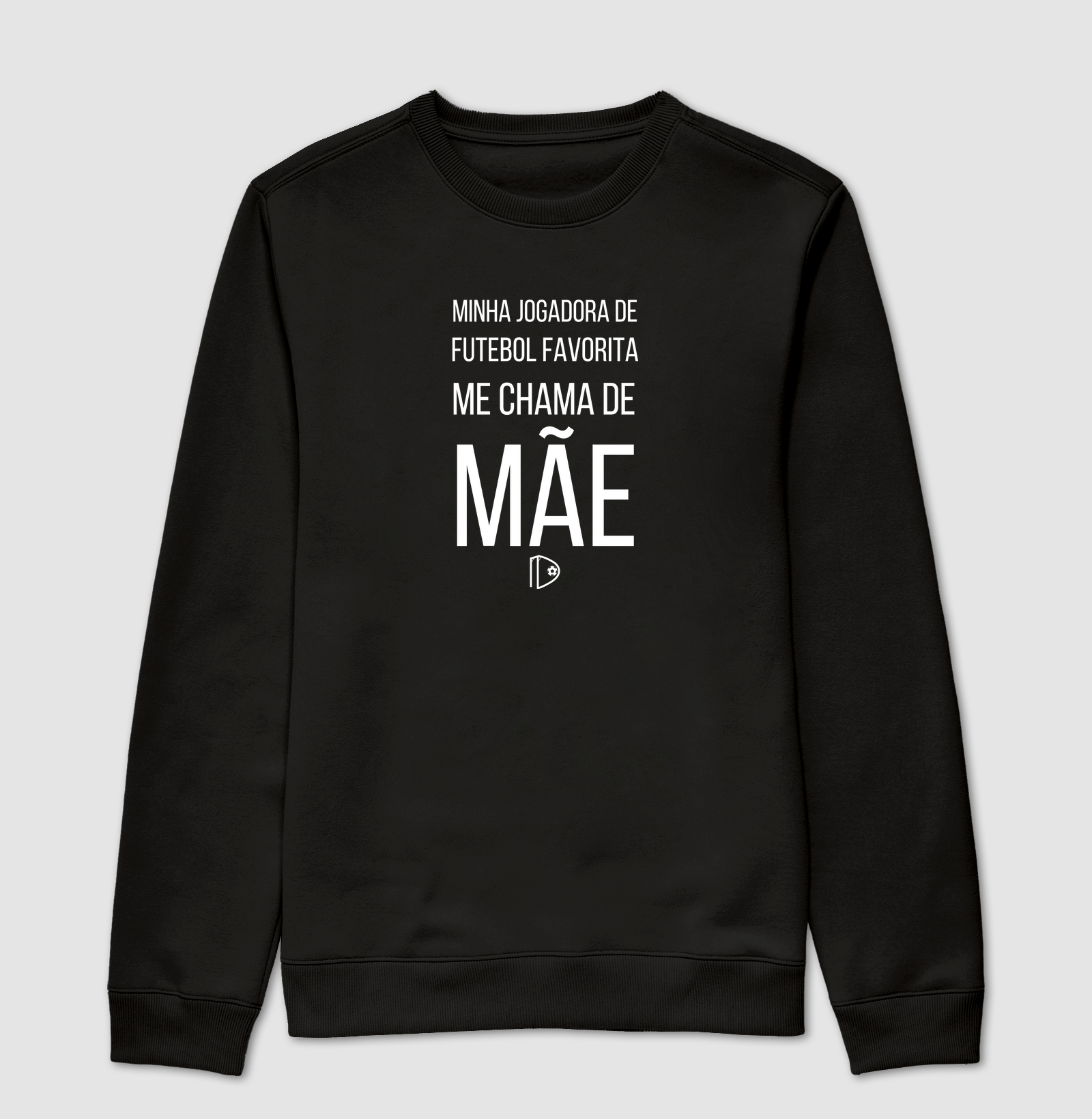 Minha jogadora de futebol favorita