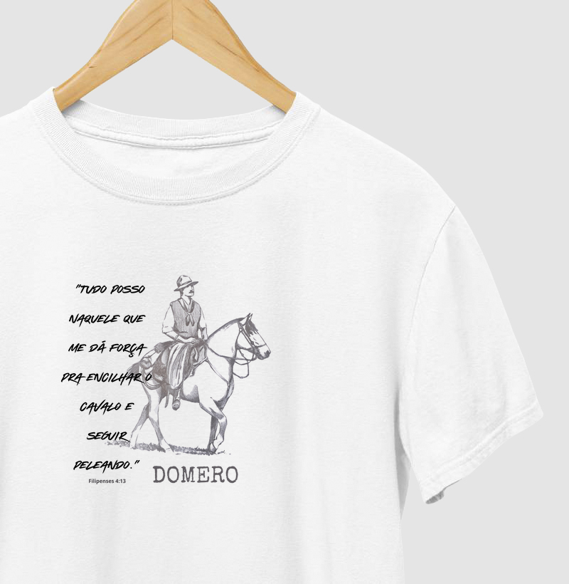 camiseta Filipenses 4:13 