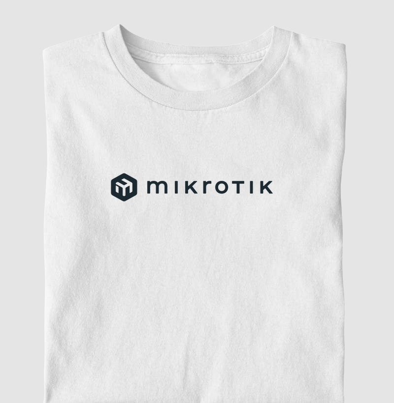"MikroTik II" Logo - T.I