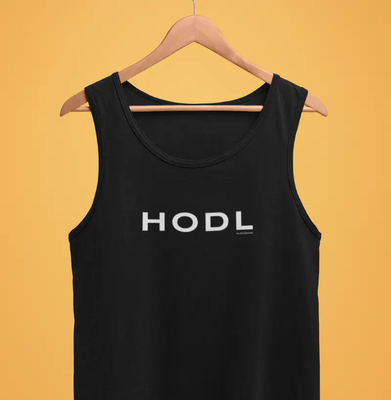 Hodl II Regata