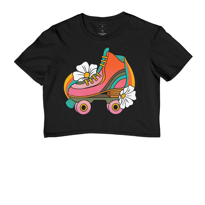Flower Roller