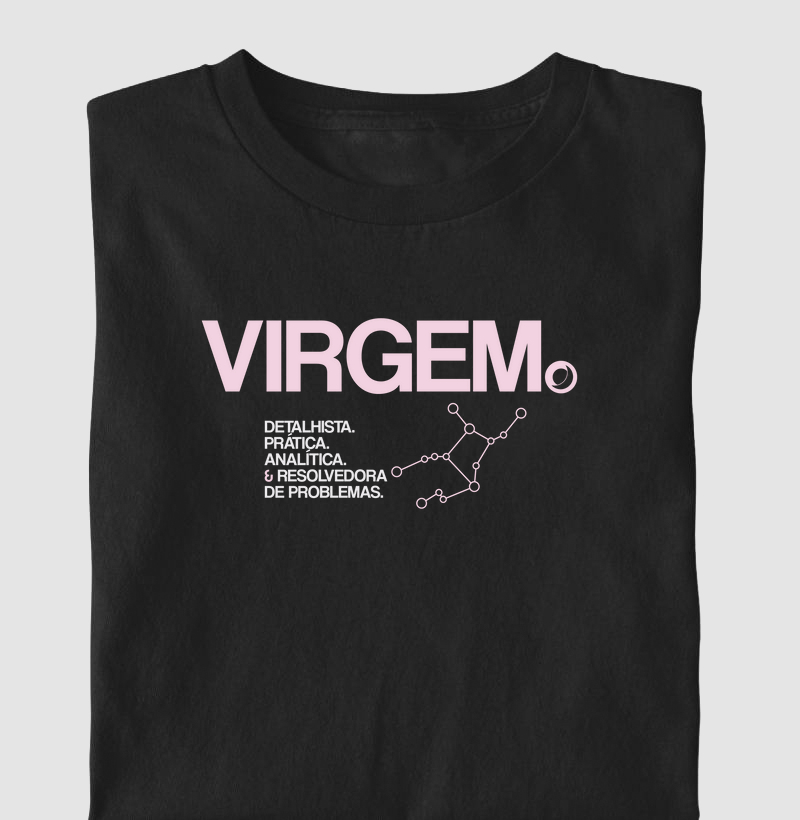VIRGEM.