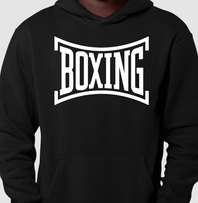 Hoodie Moletom Premium