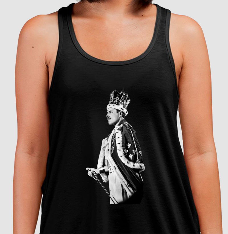 Queen - Freddie