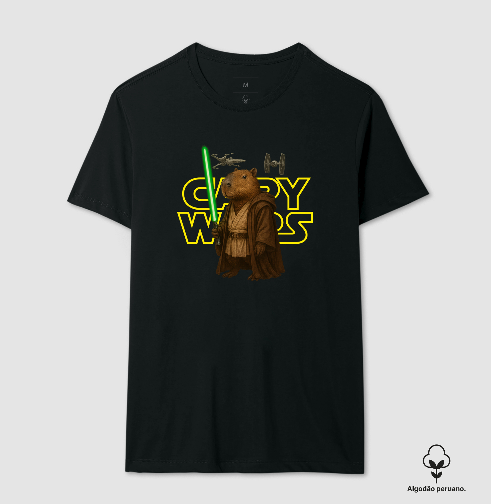 Capy Wars