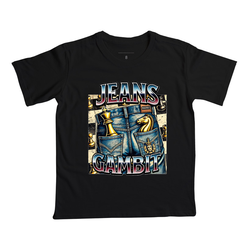 JEANS GAMBIT