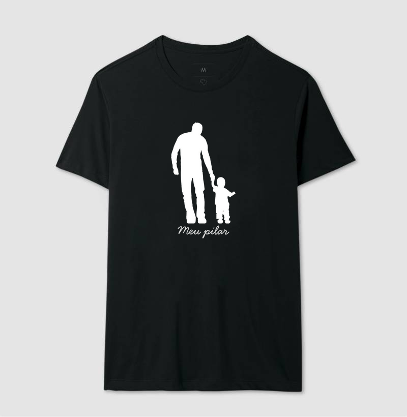 Camisa Meu Pilar