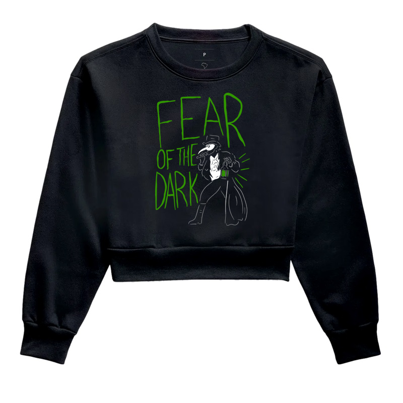 Fear Of The Dark