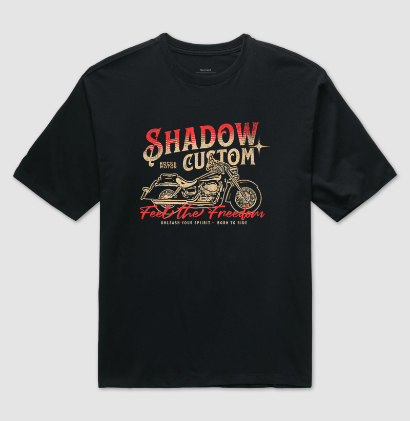 Shadow Custom