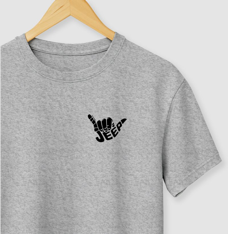 JEEP HANGLOOSE²