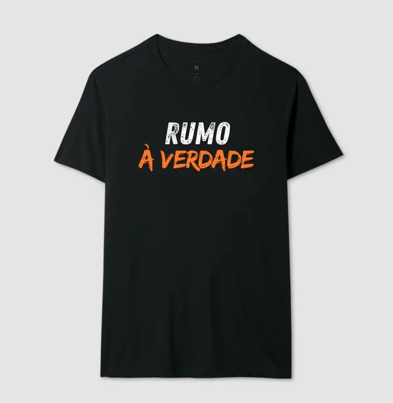 Rumo à Verdade