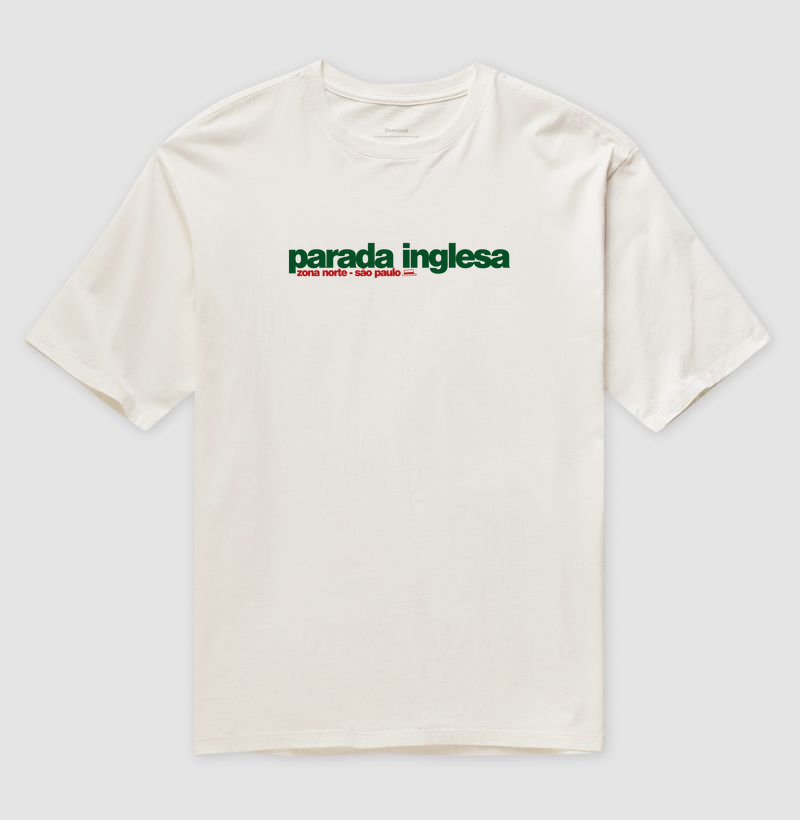 Parada Inglesa