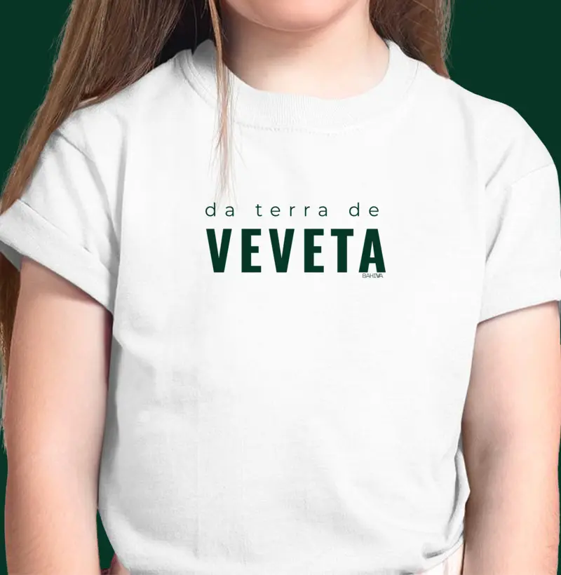 Da terra de Veveta