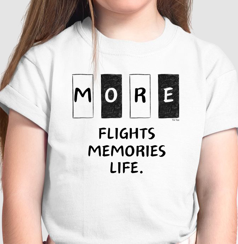 More