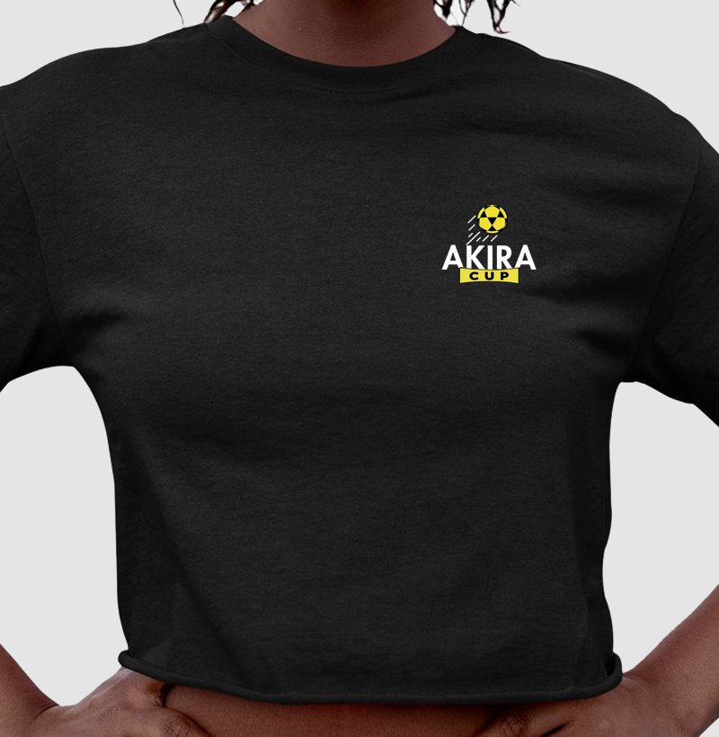 Minimalista AkiraCup