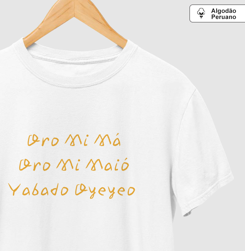 Oro Mi Maió