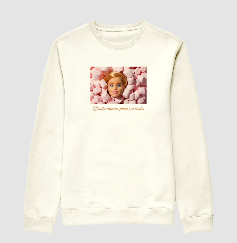 Bonita Demais Para Ser Triste