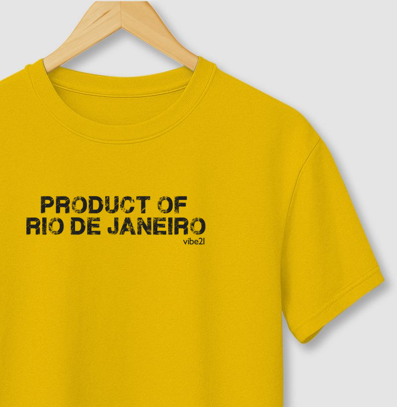 Product of Rio