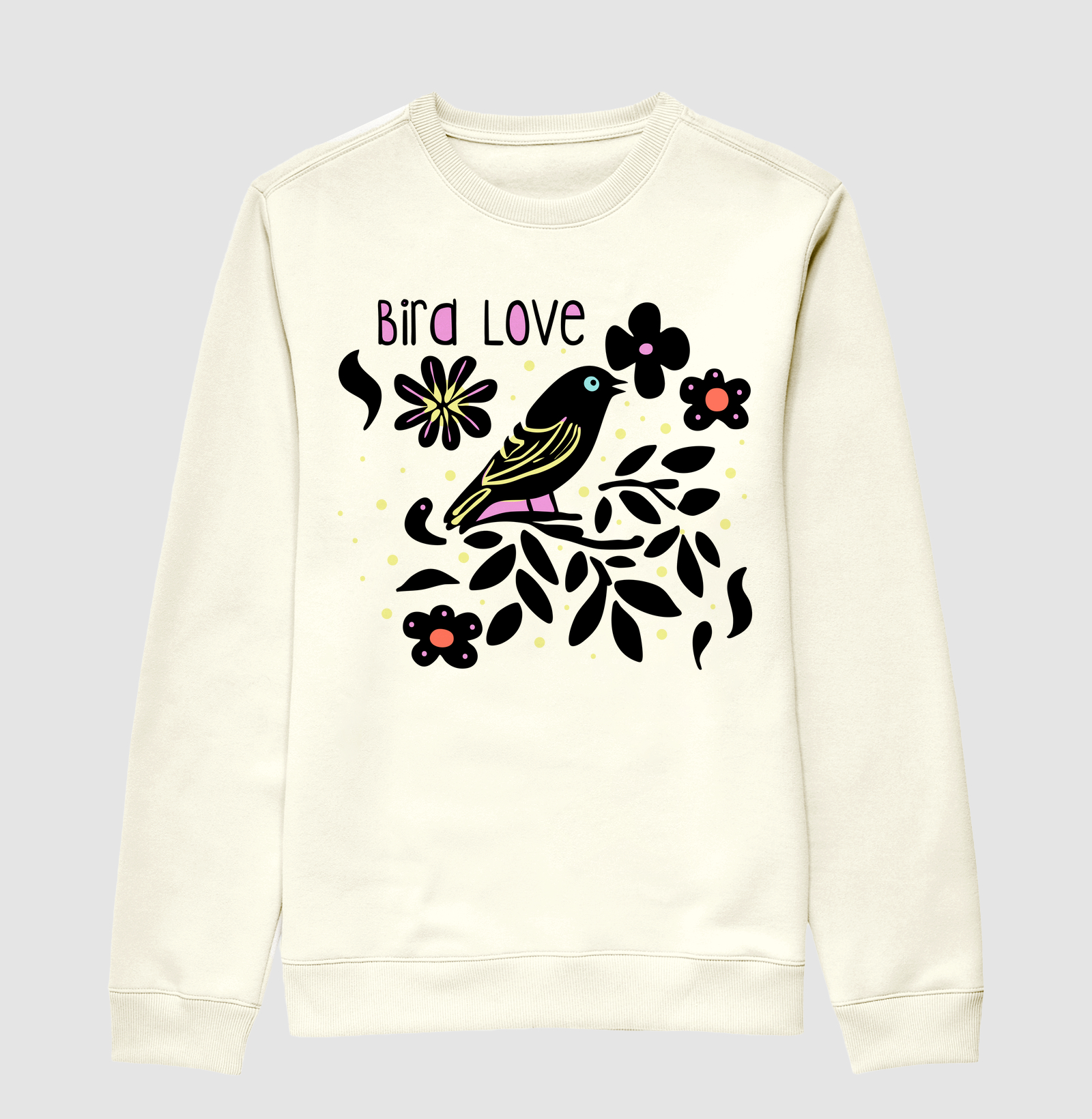 Bird LOVE