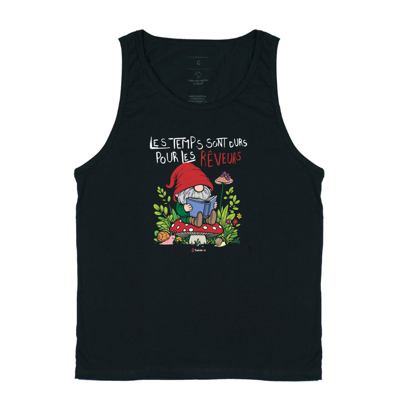 Amelie Polain Rêveurs Tshirt