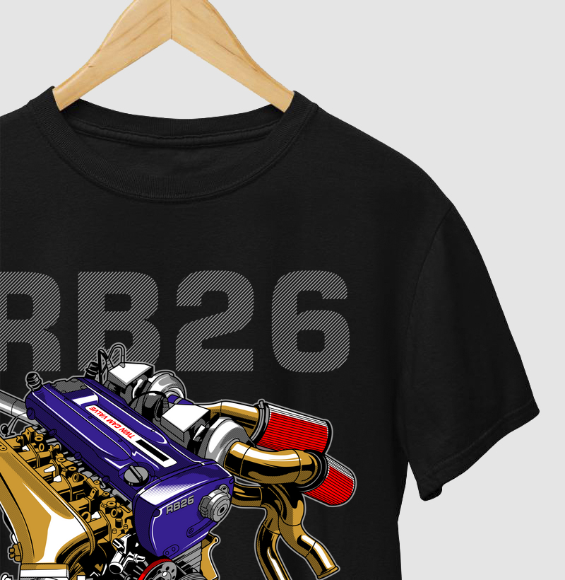 RB26 DETT