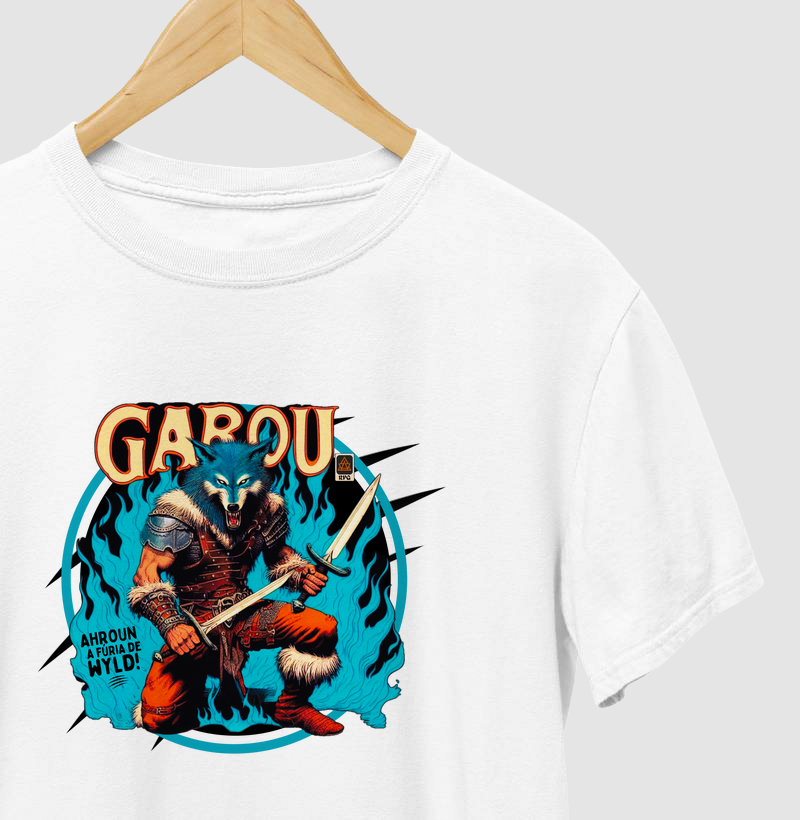 Garou - Ahroun