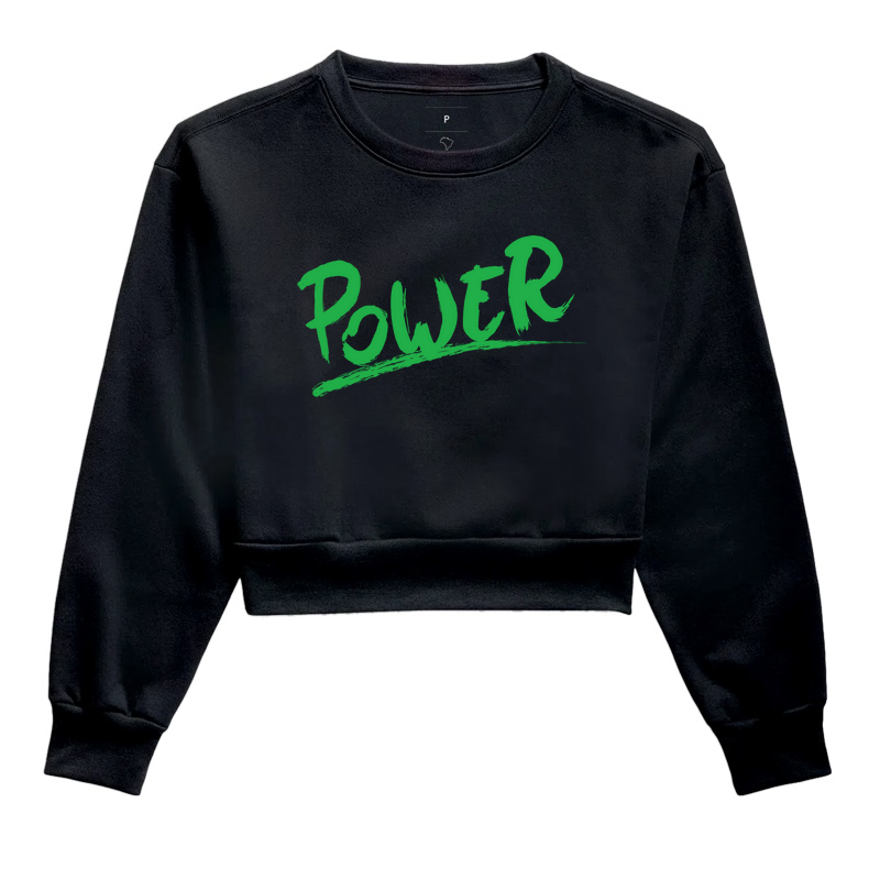 Camiseta Original Power