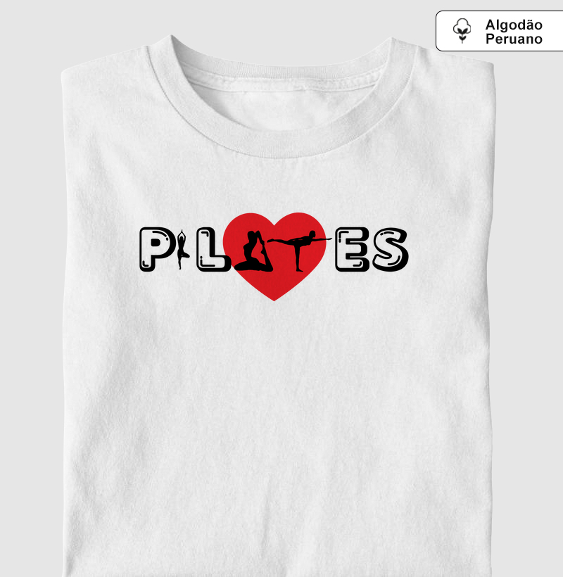Pilates Coração