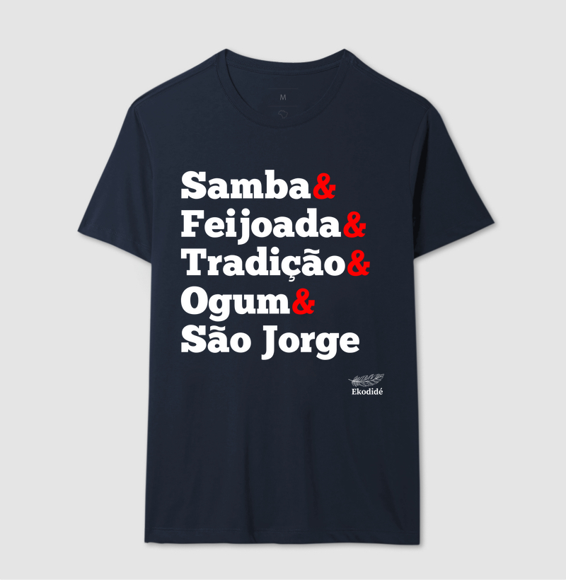 Samba &...