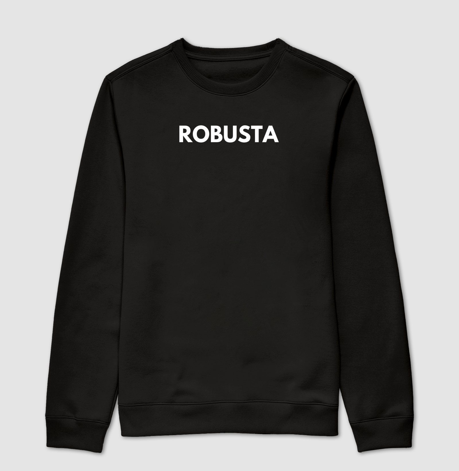 Robusta